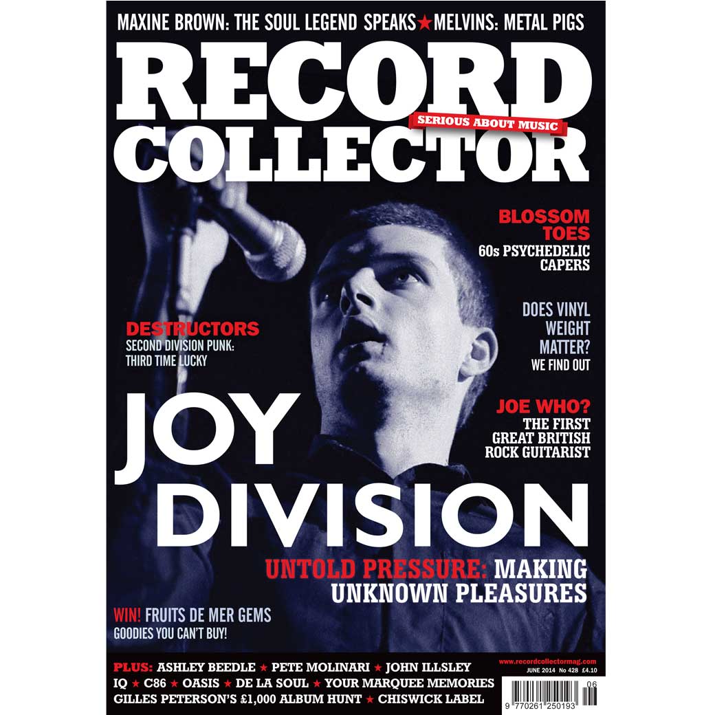 Issue 428 Jun 2014