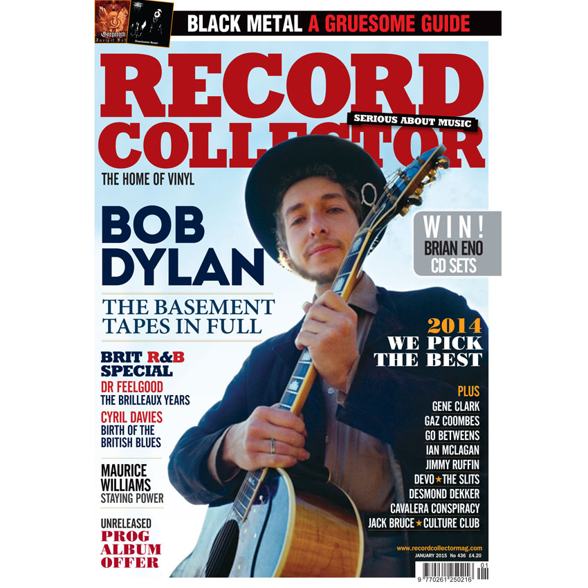 Issue 436 Jan 2015