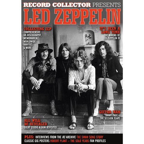 RC Special - Led Zeppelin