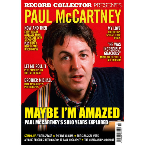 RC Special - Paul McCartney