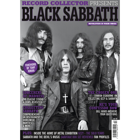 RC Special - Black Sabbath