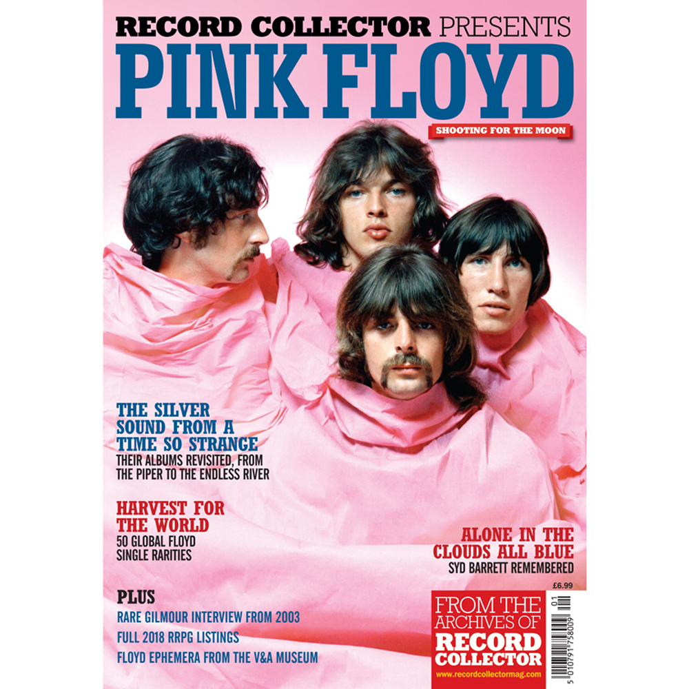 Record Collector Special - Pink Floyd