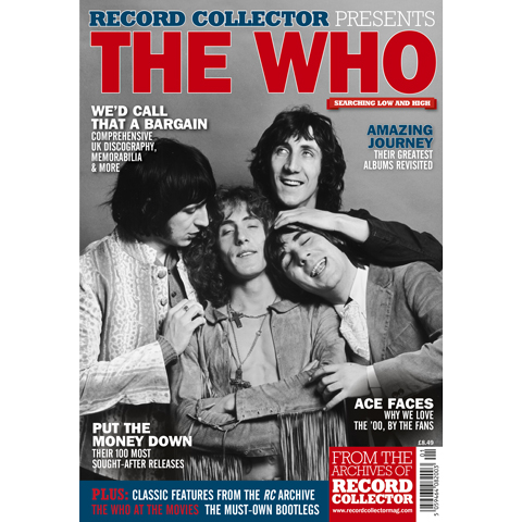 RC Special - The Who