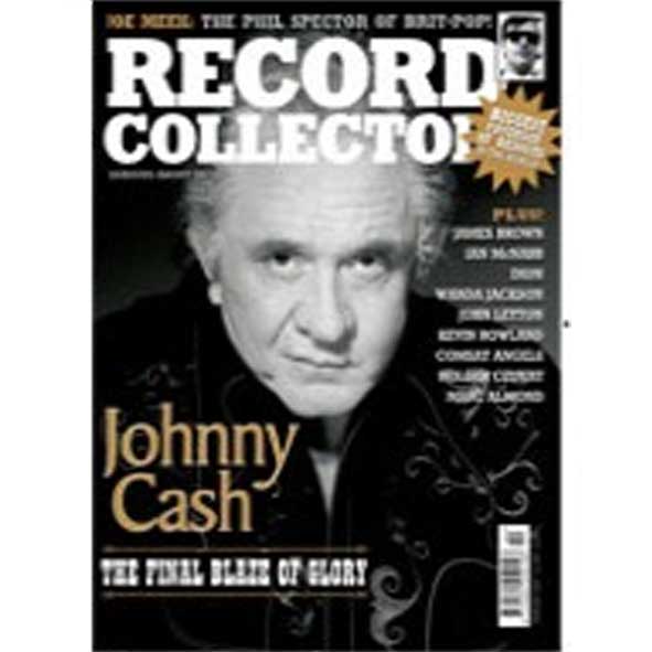 Record Collector Issue 333