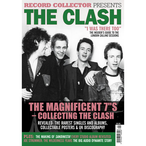 RC Special - The Clash