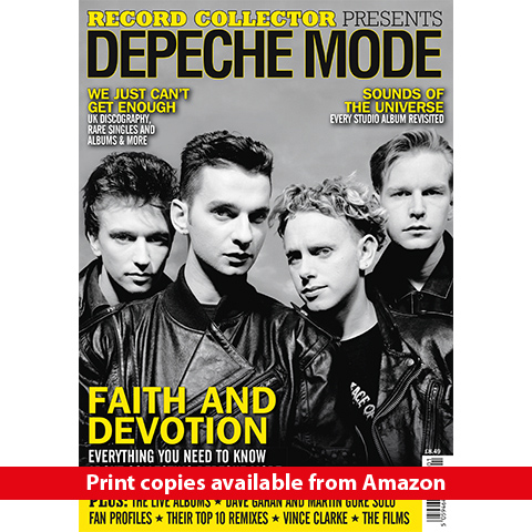 RC Special - Depeche Mode