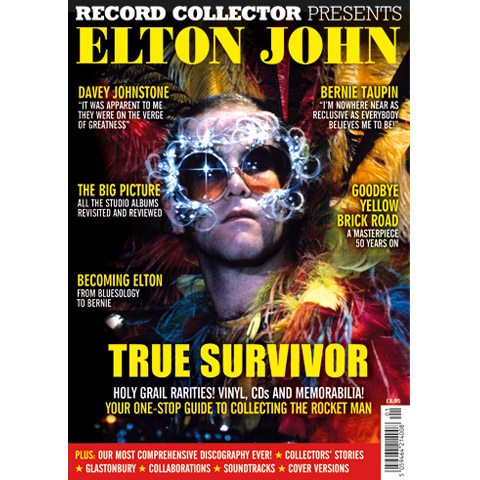 RC Special - Elton John