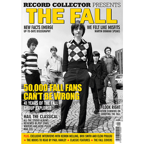 RC Special - The Fall