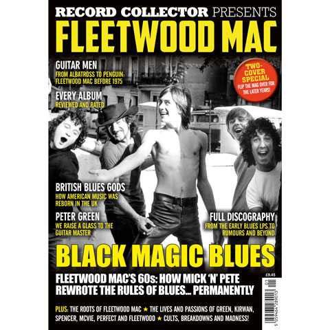 RC Special Fleetwood Mac