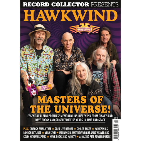 RC Special Hawkwind