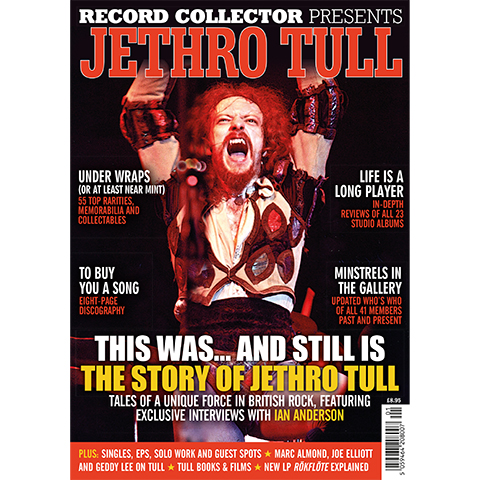 RC Special - Jethro Tull