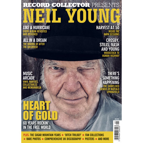 RC Special - Neil Young