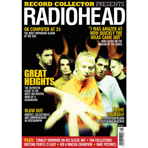 RC Special - Radiohead