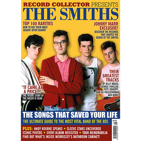 RC Special - The Smiths