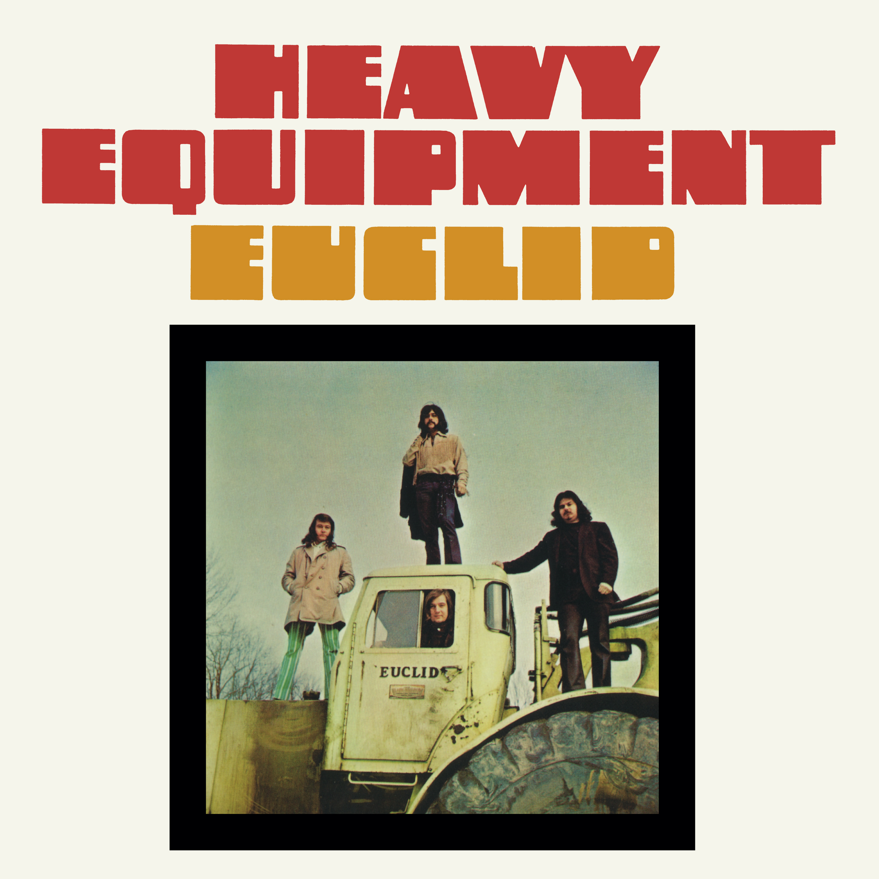 Euclid Heavy Equipment